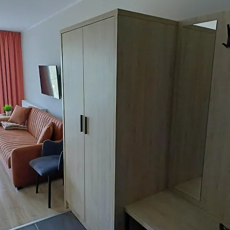 44 Apartment *