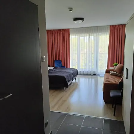 44 Apartment *