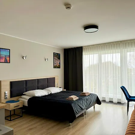44 Apartment *
