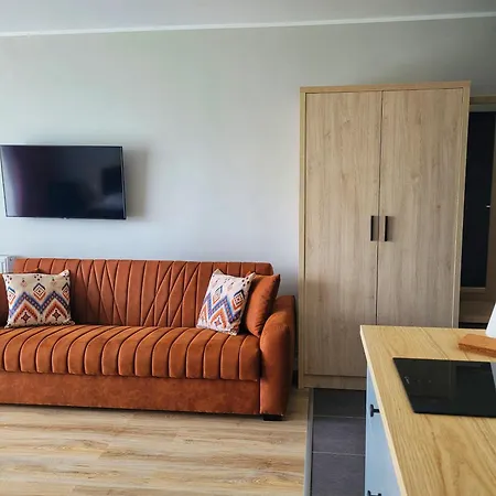 44 Apartment